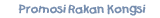 Partner promotions